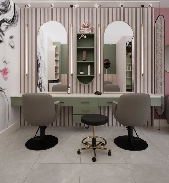 Interior Design Minden NRW