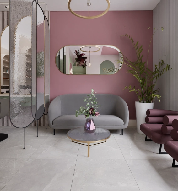 Interior Design Minden NRW