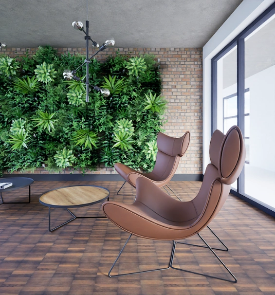 Interior Design Minden NRW