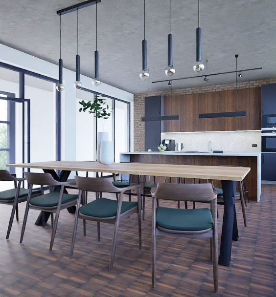 Interior Design Minden NRW