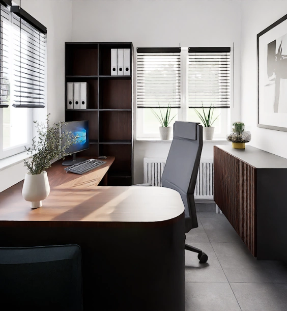 Innenraumgestaltung Minden NRW