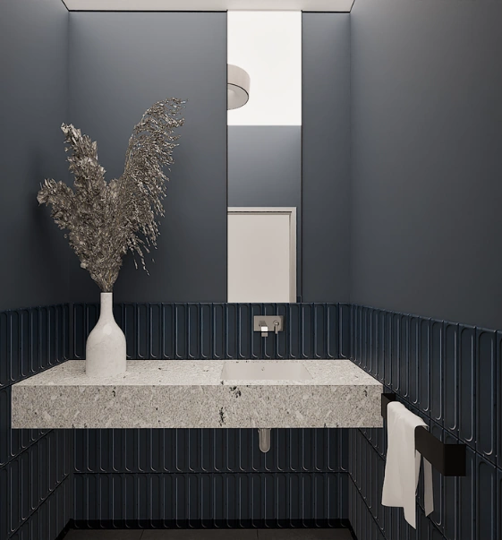 Innenraumgestaltung Minden NRW