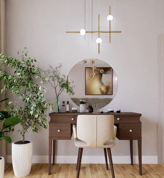 Innenraumgestaltung Minden NRW