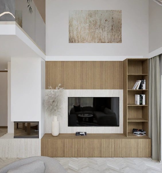 Innenraumgestaltung Minden NRW