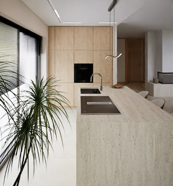 Innenraumgestaltung Minden NRW