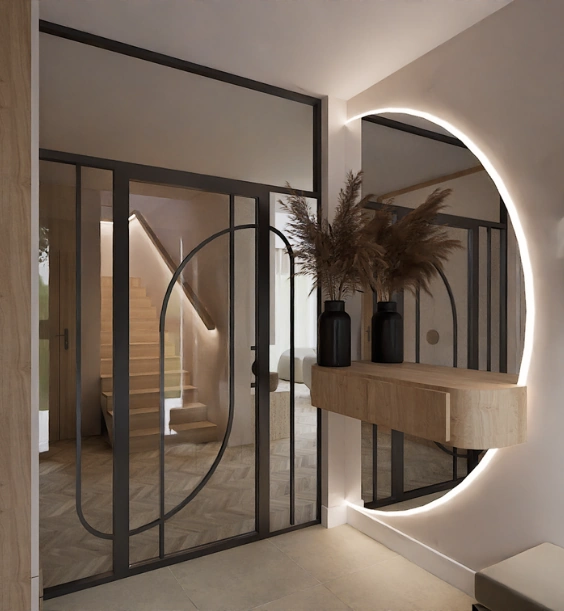 Innenraumgestaltung Minden NRW