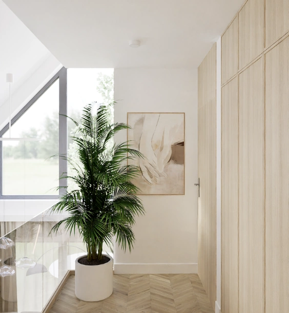 Innenraumgestaltung Minden NRW