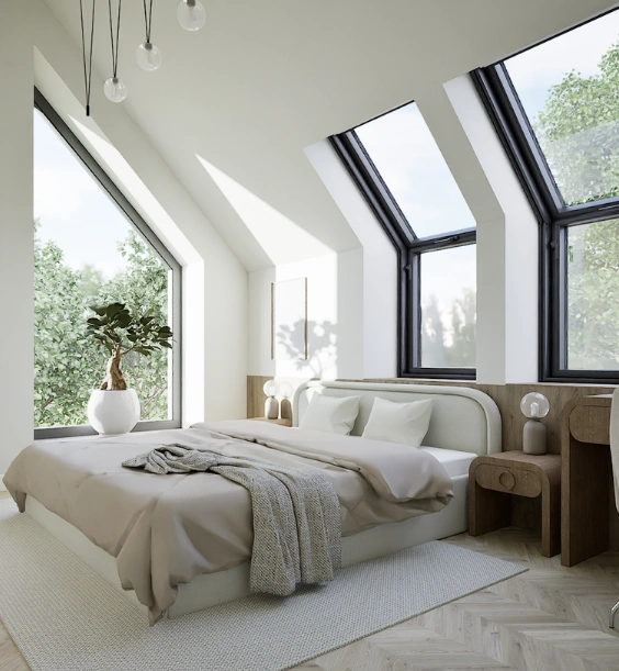 Innenraumgestaltung Minden NRW