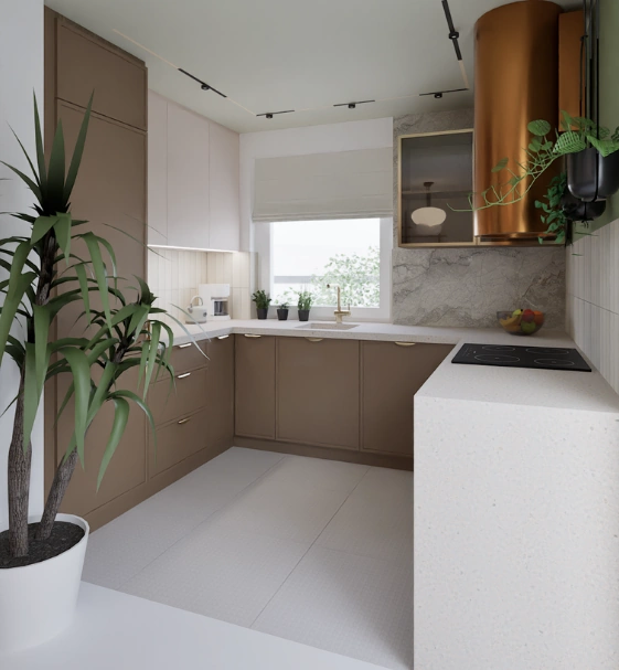 Wohnungsgestaltung Minden NRW